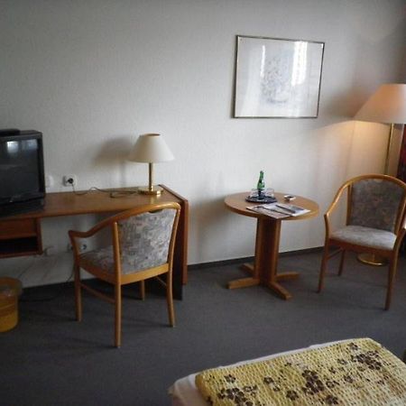 Stadthotel Oldenburg Dış mekan fotoğraf