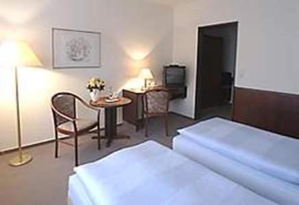 Stadthotel Oldenburg Oda fotoğraf