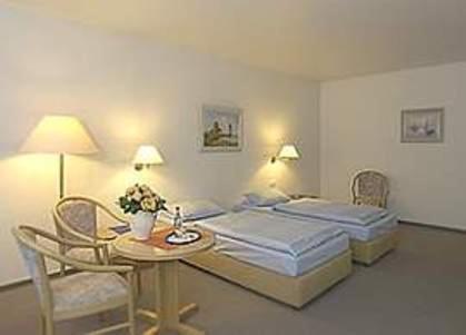 Stadthotel Oldenburg Dış mekan fotoğraf