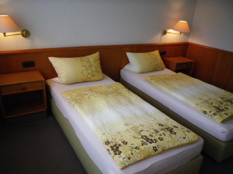 Stadthotel Oldenburg Dış mekan fotoğraf