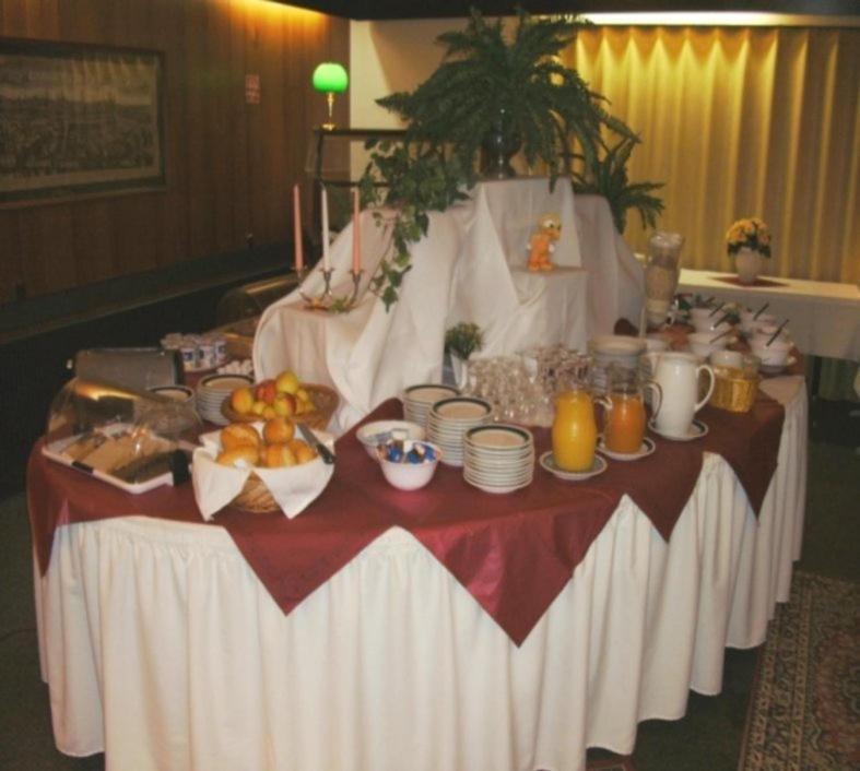 Stadthotel Oldenburg Dış mekan fotoğraf